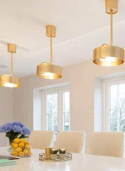 Sound S1 - Masiero - lampa wisząca