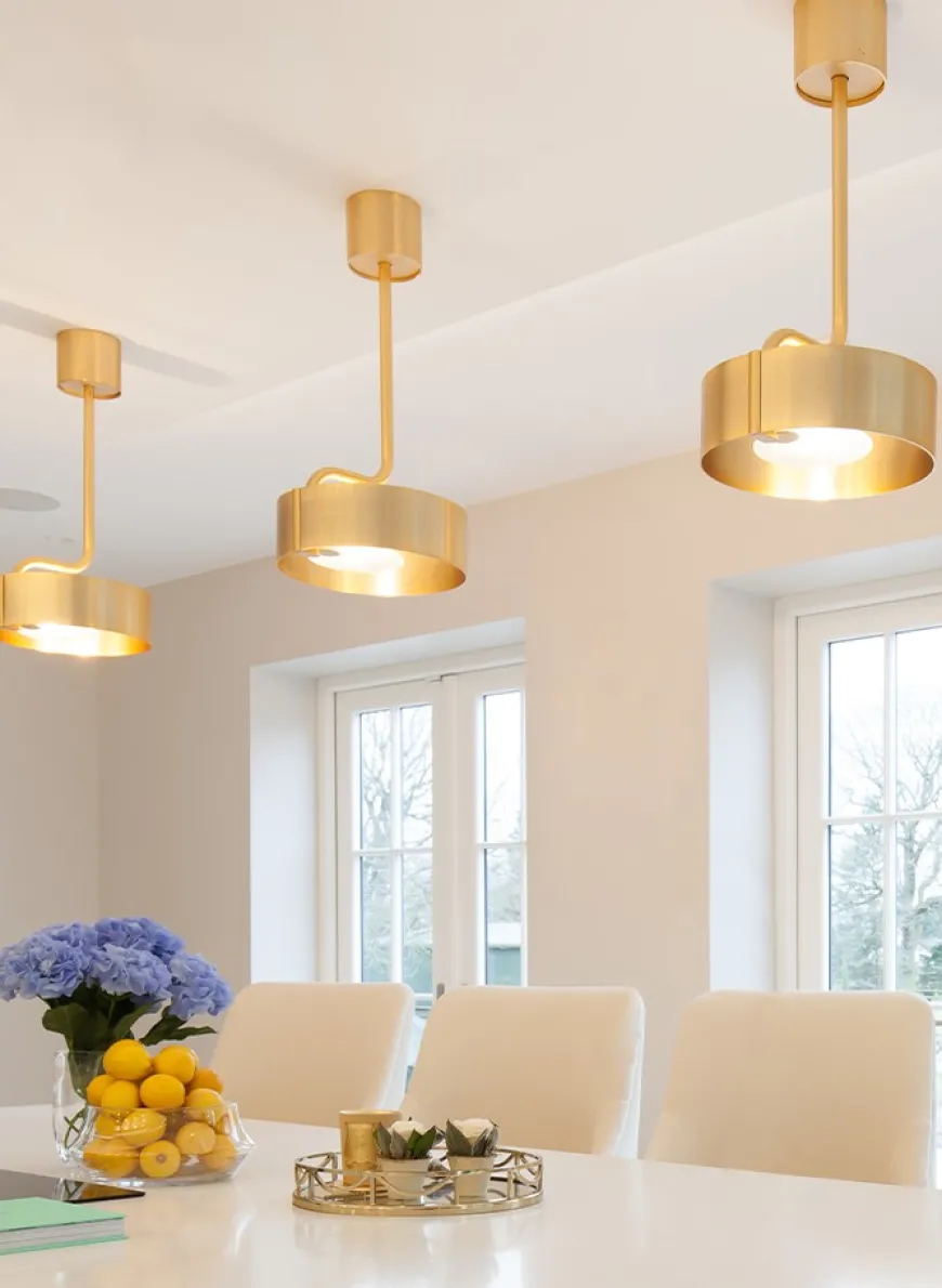 Sound S1 - Masiero - lampa wisząca