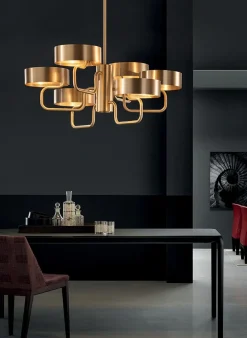 Sound S6 - Masiero - lampa wisząca