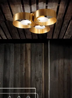 Sound Soffitto - Masiero - plafon