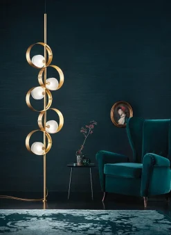 Sound Stl5 - Masiero - lampa stojąca