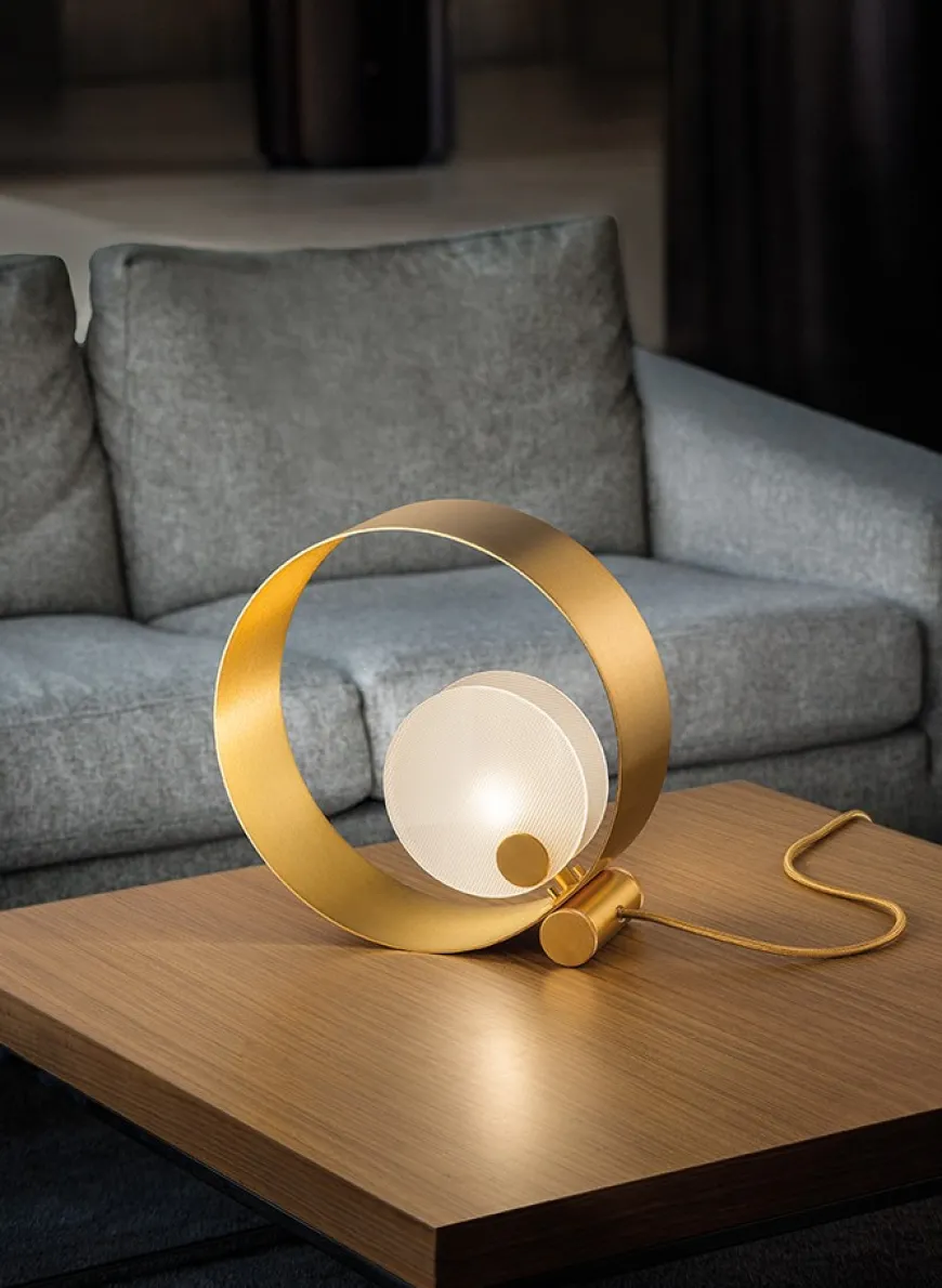 Sound Tl1 - Masiero - lampa biurkowa
