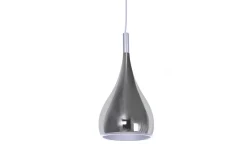 Spell Chrome - Azzardo - lampa wisząca
