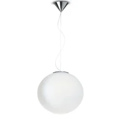 Sphera S37 wit biały - Leucos - lampa wisząca