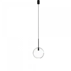 Sphere M - Nowodvorski - lampa wisząca nowoczesna