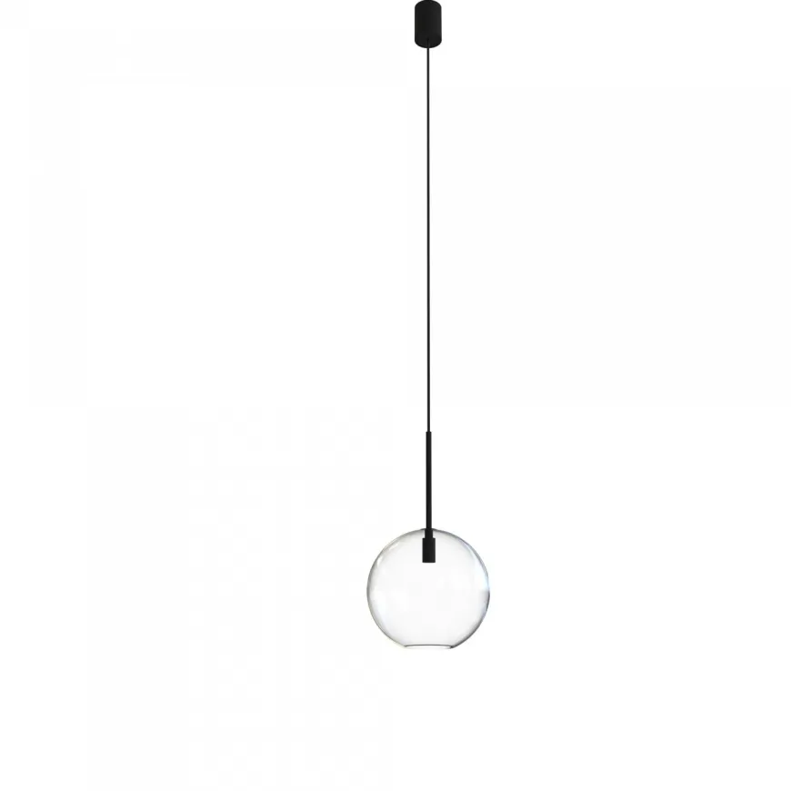 Sphere M - Nowodvorski - lampa wisząca nowoczesna