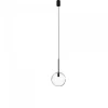 Sphere S - Nowodvorski - lampa wisząca nowoczesna