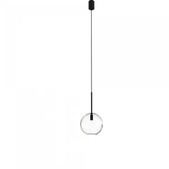 Sphere S - Nowodvorski - lampa wisząca nowoczesna