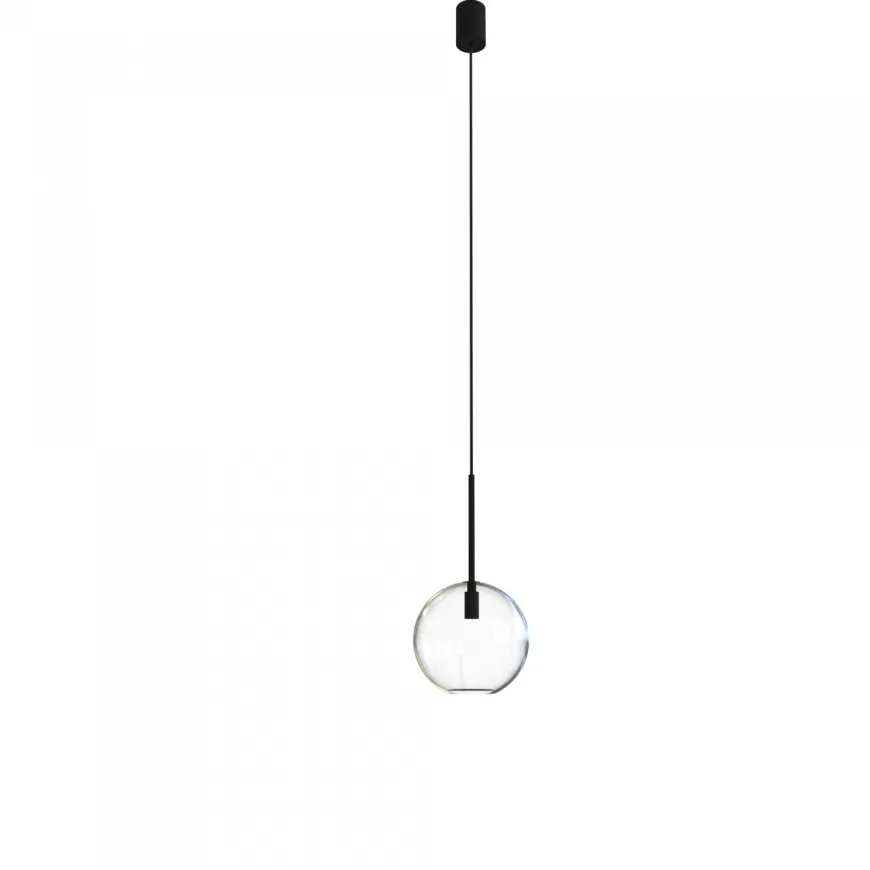 Sphere S - Nowodvorski - lampa wisząca nowoczesna