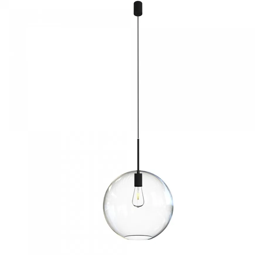 Sphere Xl - Nowodvorski - lampa wisząca nowoczesna