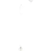 Spider White I 9745 - Nowodvorski - lampa pająk