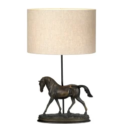 Spirit - Elstead Lighting - lampa stołowa