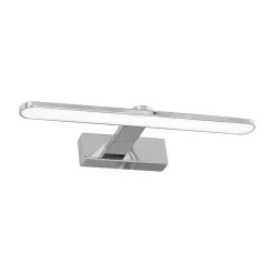 Splash Led Chrom 8W - Milagro - kinkiet łazienkowy