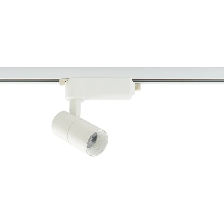 Spot Profile Tinos Led 7W, 4000K Do 1-Obwodowego Systemu Szynowego - Nowodvorski