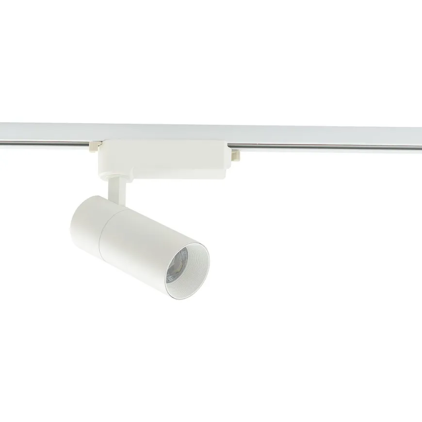 Spot Profile Tinos Led 20W, 4000K Do 1-Obwodowego Systemu Szynowego - Nowodvorski