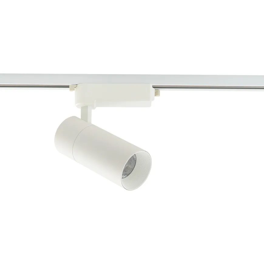 Spot Profile Tinos Led 30W, 4000K Do 1-Obwodowego Systemu Szynowego - Nowodvorski