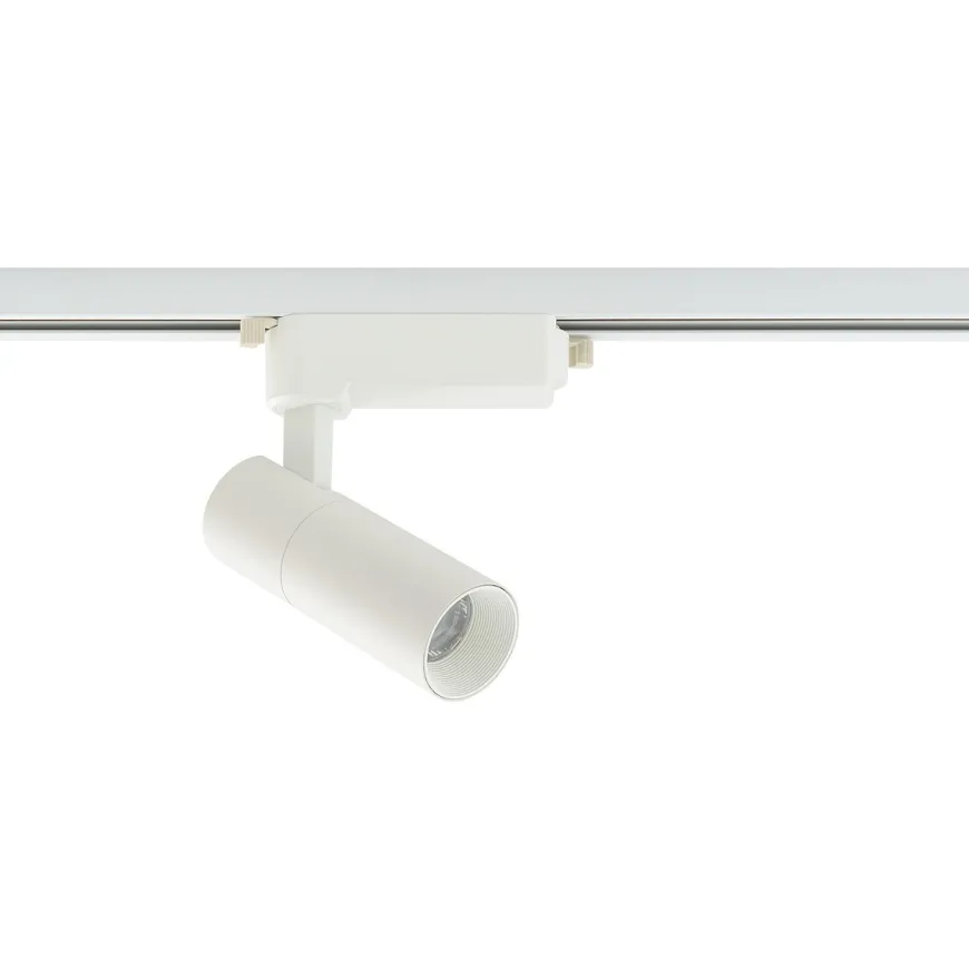 Spot Profile Tinos Led 10W, 4000K Do 1-Obwodowego Systemu Szynowego - Nowodvorski