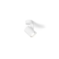 Sqube on Base 2.0 LED 12W biały - Wever & Ducré - spot