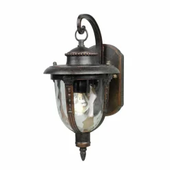 St Louis - Elstead Lighting - lampa na ścianę