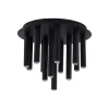 Stalactite Black XIII - Nowodvorski - plafon