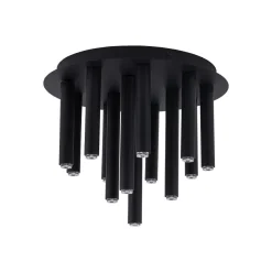 Stalactite Black XIII - Nowodvorski - plafon