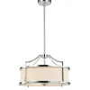 Stanza Cromo S - Orlicki Design - lampa wisząca