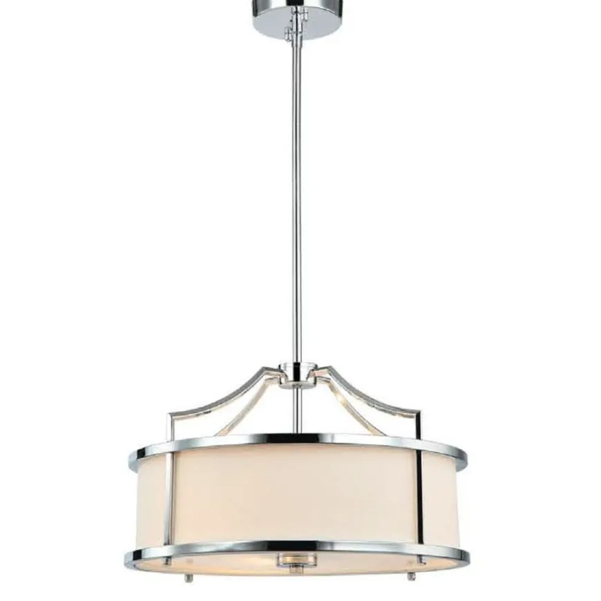 Stanza Cromo S - Orlicki Design - lampa wisząca