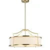 Stanza Old Gold M - Orlicki Design - lampa wisząca