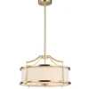Stanza Old Gold S - Orlicki Design - lampa wisząca