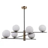 Stelia 6 - Italux - lampa ścienna