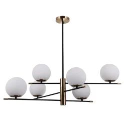 Stelia 6 - Italux - lampa ścienna