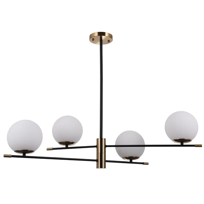 Stelia 4 - Italux - plafon
