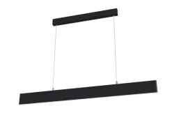 Step Led Black - Maytoni - zwis dłuższy