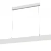 Step Led White - Maytoni - zwis dłuższy