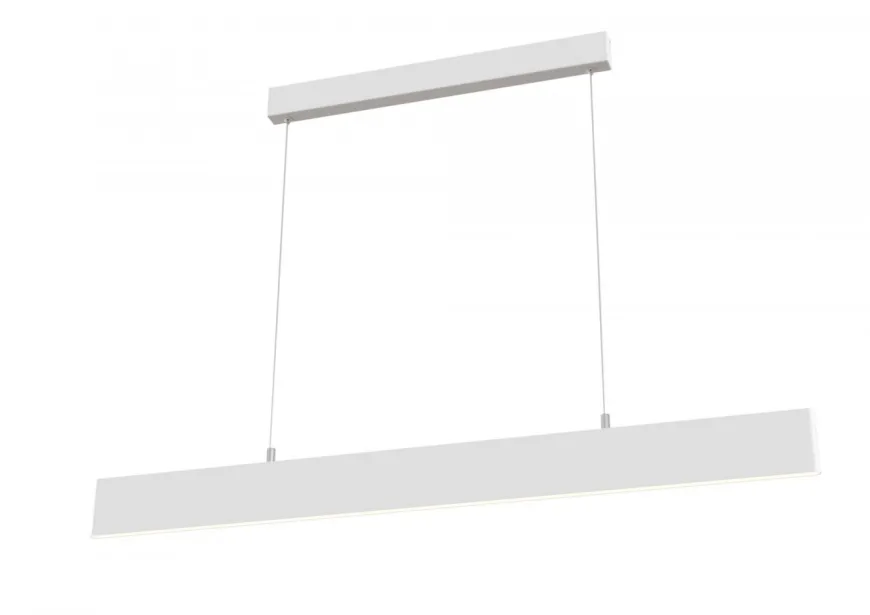 Step Led White - Maytoni - zwis dłuższy