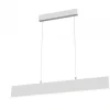 Step Led White - Maytoni - zwis krótszy