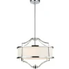 Stesso Cromo S - Orlicki Design - lampa wisząca