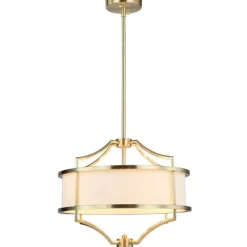 Stesso Old Gold S - Orlicki Design - lampa wisząca