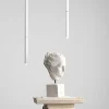 Stick 1 Long All White - Artera - plafon