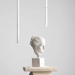 Stick 1 Long All White - Artera - plafon