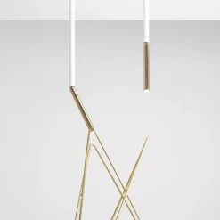 Stick 1 Long White - Artera - plafon