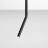 Stick 1 Short All Black - Artera - plafon