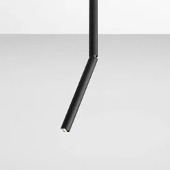 Stick 1 Short All Black - Artera - plafon
