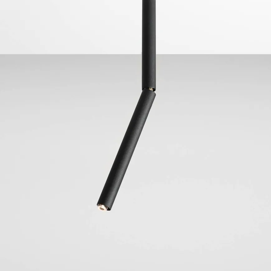 Stick 1 Short All Black - Artera - plafon