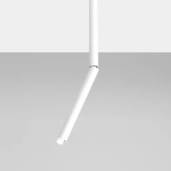 Stick 1 Short All White - Artera - plafon