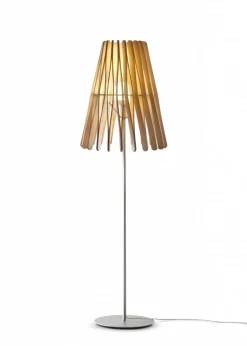 Stick F23 C02 69 - Fabbian - lampa stojąca
