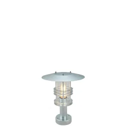 Stockholm - Norlys - lampa stojąca niska