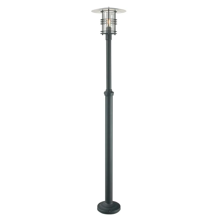 Stockholm - Norlys - lampa stojąca wysoka