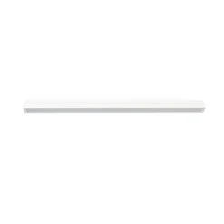 Straight Ceiling ed White L - Nowodvorski - plafon