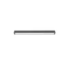 Straight Ceiling Led Graphite M - Nowodvorski - plafon